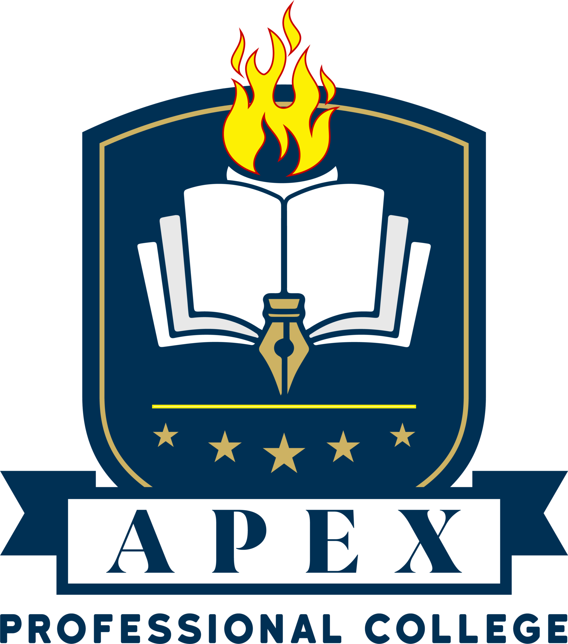 Diploma Courses - APEX PROFESSIONAL COLLEGE